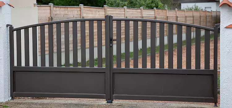 Advanced Gate Solutions in Daly City, CA