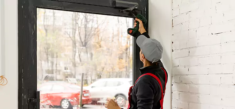 Comprehensive Door Closer Services in Daly City, CA