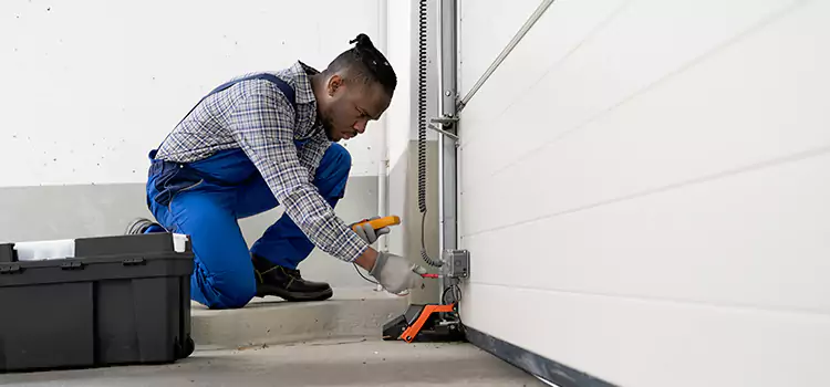 Expert Solutions for Every Garage Lock Need in Daly City, CA
