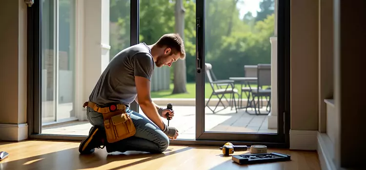Comprehensive Solutions for Every Glass Door Need in Daly City, CA