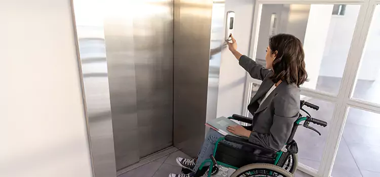 Benefits of Modern Handicap Door Systems in Daly City, CA