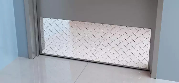 Benefits of Professional Kick Plate Solutions in Daly City, CA