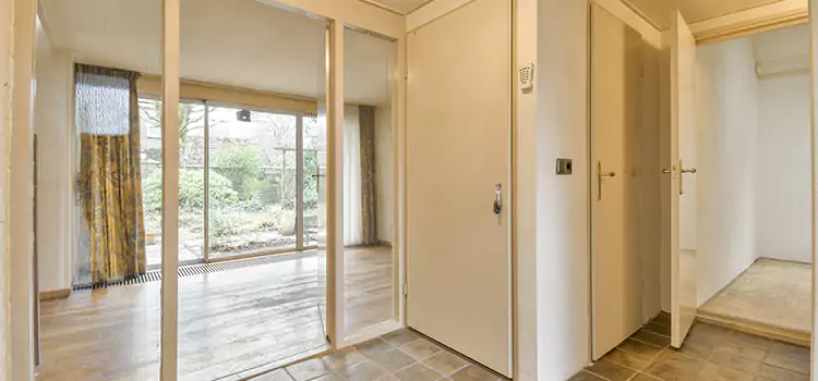 Why Choose Our Pocket Door Experts in Daly City, CA?
