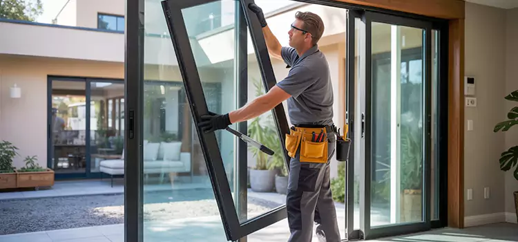Specialized Sliding Door Roller Services in Daly City, California