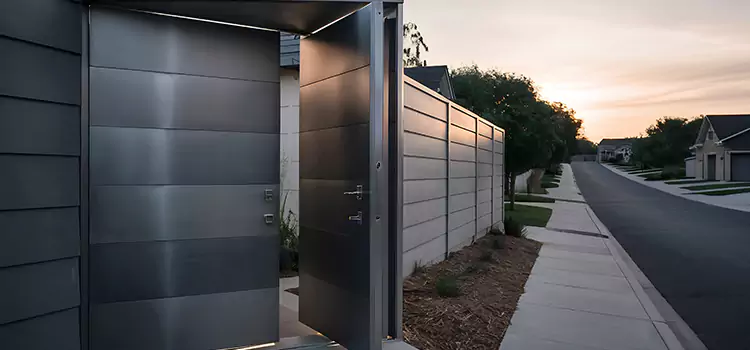 Comprehensive Steel Door Solutions in Daly City, CA