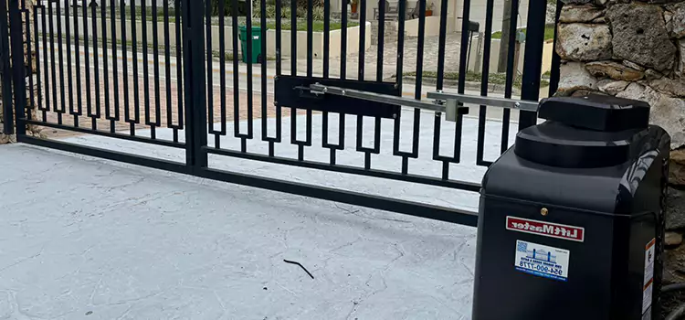 Seamless Installation and Support for Your New Gate in Daly City, CA