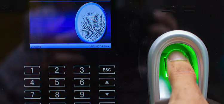 Your Trusted Partner for Secure Access in Daly City, CA