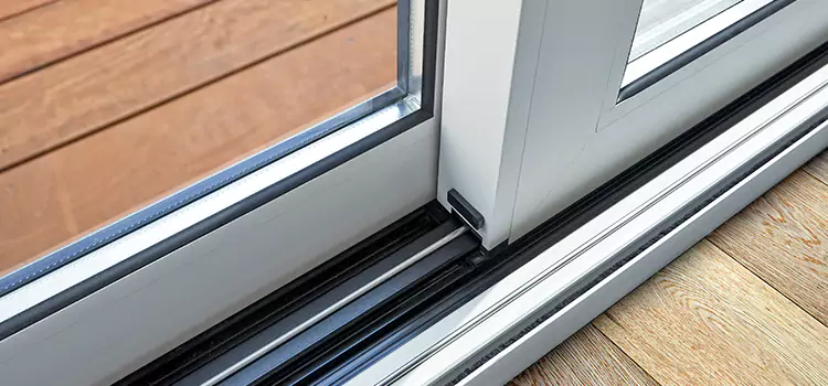 Why Your Sliding Door Keeps Getting Stuck in Daly City, CA?