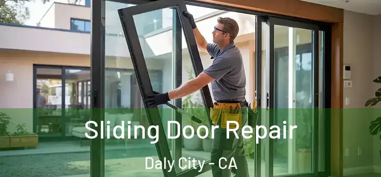  Sliding Door Repair Daly City - CA